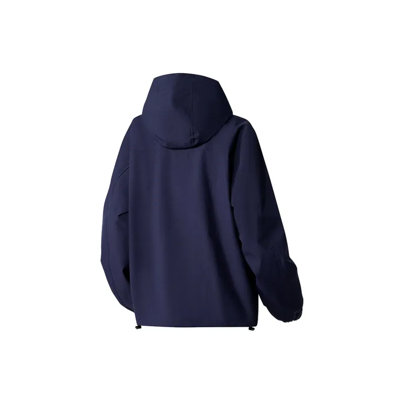 FORIDER Jackets Unisex-1