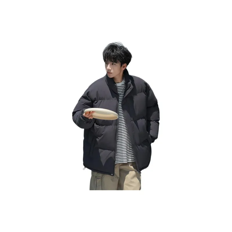 TOM ADAM Puffer Jackets Unisex-17