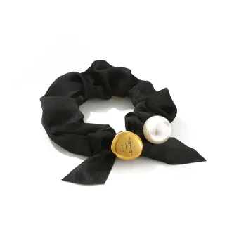 Like A Dream Faux Pearl Hair Tie Women's