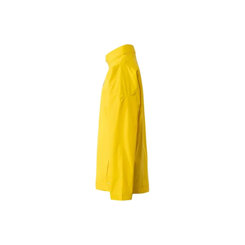 PUMA Jackets Men Yellow-1