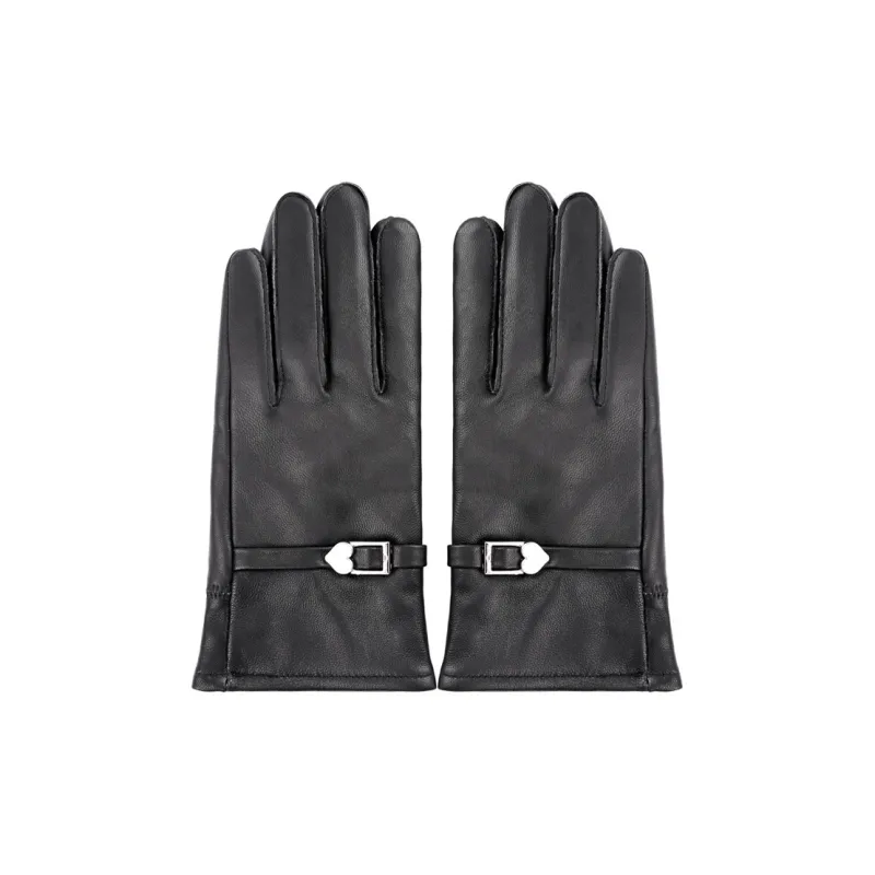 BANDICOOT Sheepskin Gloves Women's-8