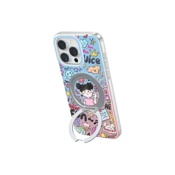 WOYE Phone Cases