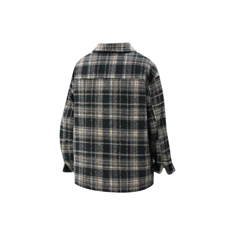 Kawasaki Puffer Jackets Unisex-1