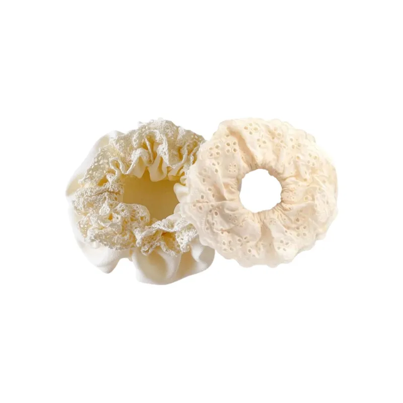 GIRATI Hair Ties Women's-6
