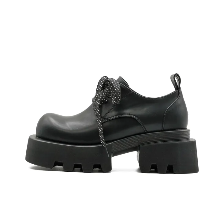 Little Sue Women's Casual Shoes Women's Black-0