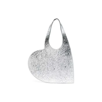 COPERNI Mini Heart Tote Bag