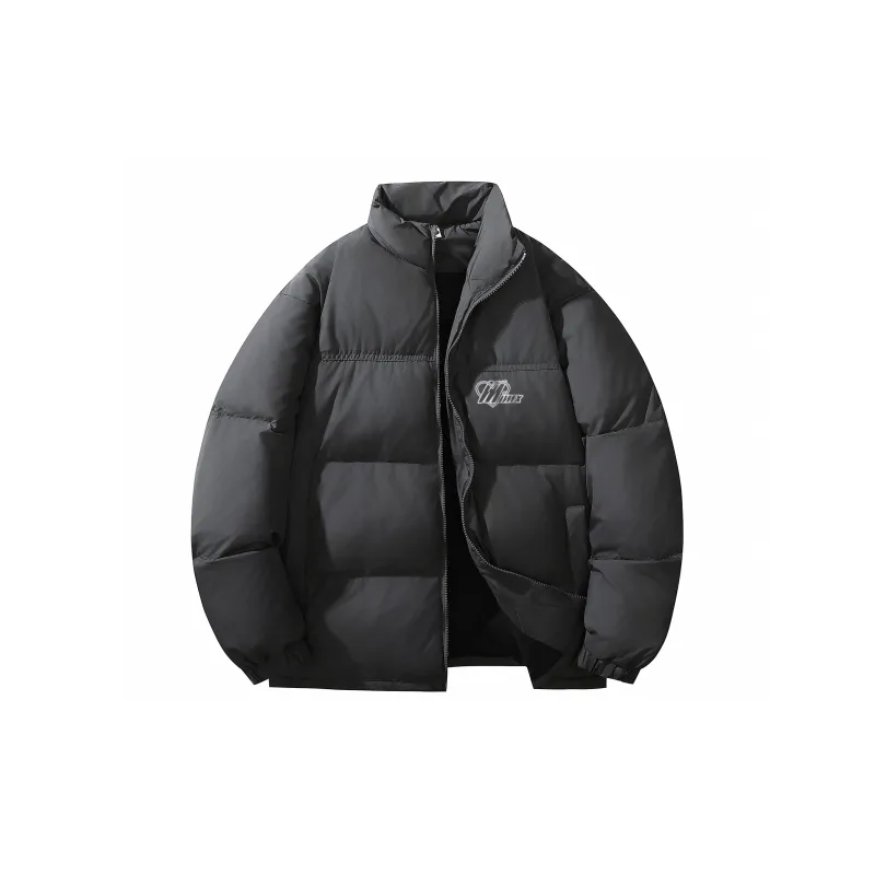 Mimx Homme Down Jackets Unisex-23