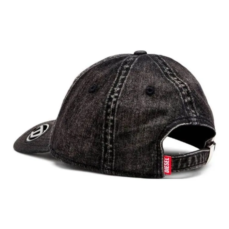 DIESEL C Ewan Plak Cap-2