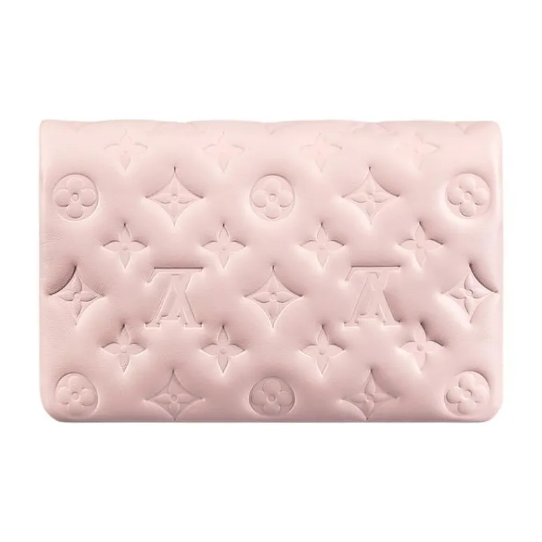 LOUIS VUITTON Coussin Shoulder Bags-3