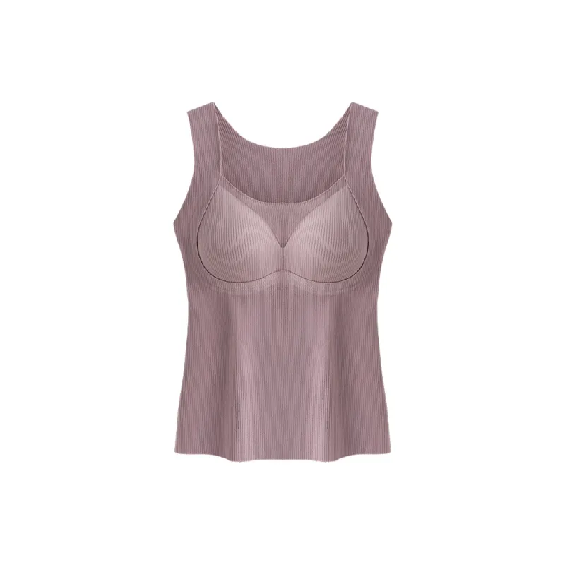 MIIOW Women's Thermal Tops-15