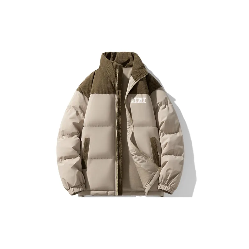 LIGHTNING MONSTER Puffer Jacket Unisex-12
