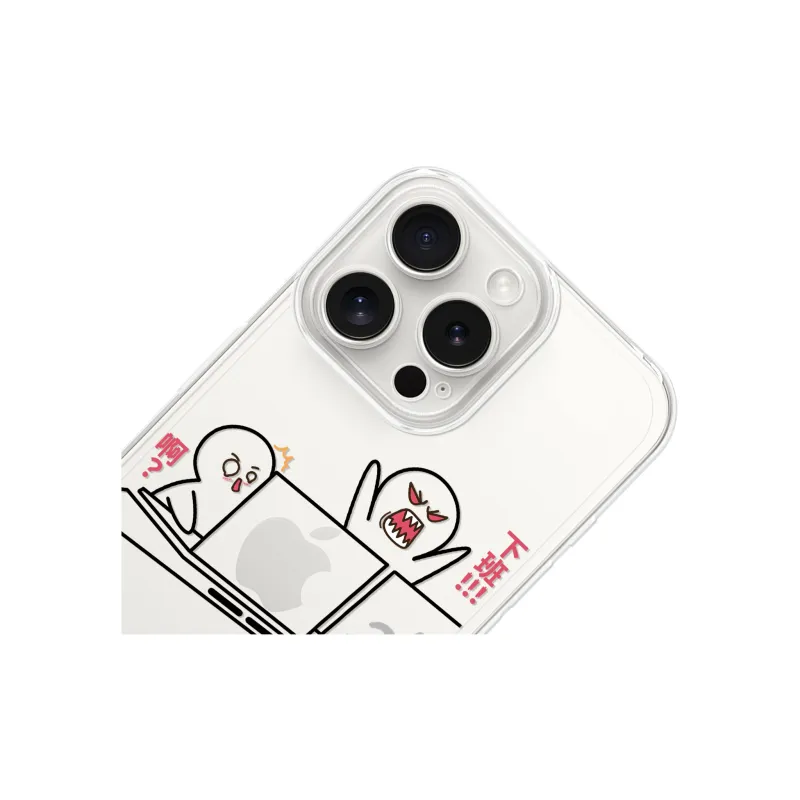 MINISO Phone Cases-3