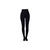 1 Pack (Stirrup, Black)