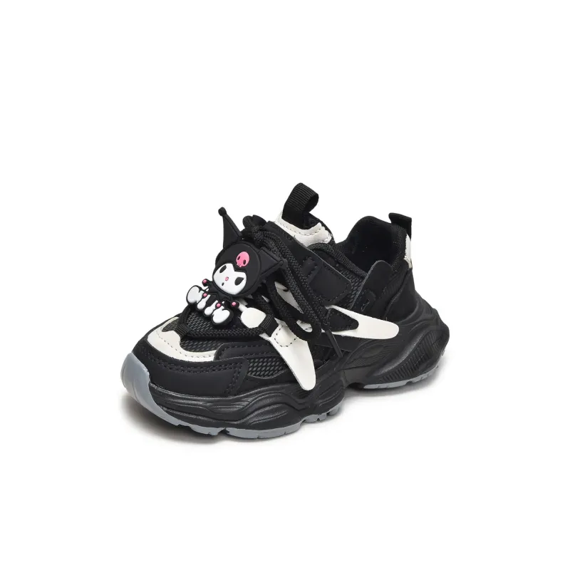 FIRS Kids Slip Resistant Breathable Low Top Kids Lifestyle Shoes Kids'-0