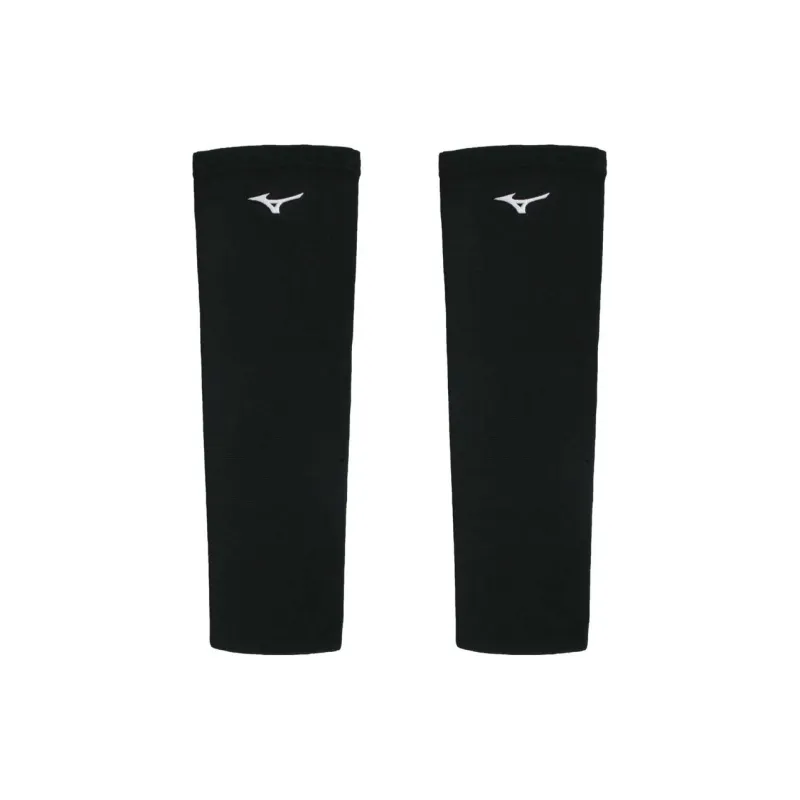 Mizuno Knee Pads Running Unisex Cotton Polyester-0