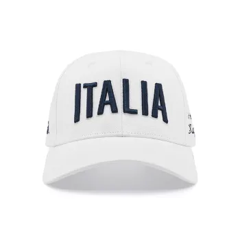 Kappa Cotton Baseball Caps Unisex Multicolor