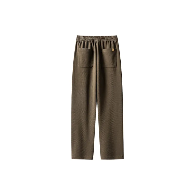 WILLIAM FOX&SONS Casual Pants Unisex-5