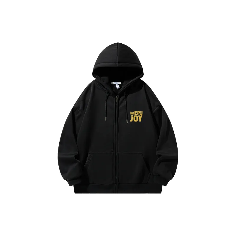 Kepu Sweatshirts Unisex-1