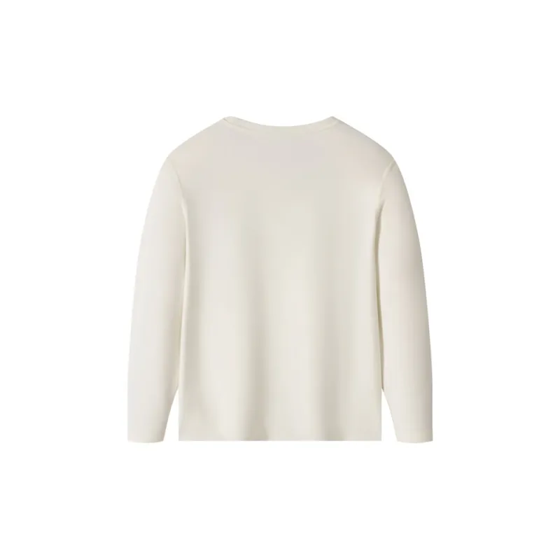 GXG Men Thermal Tops-1