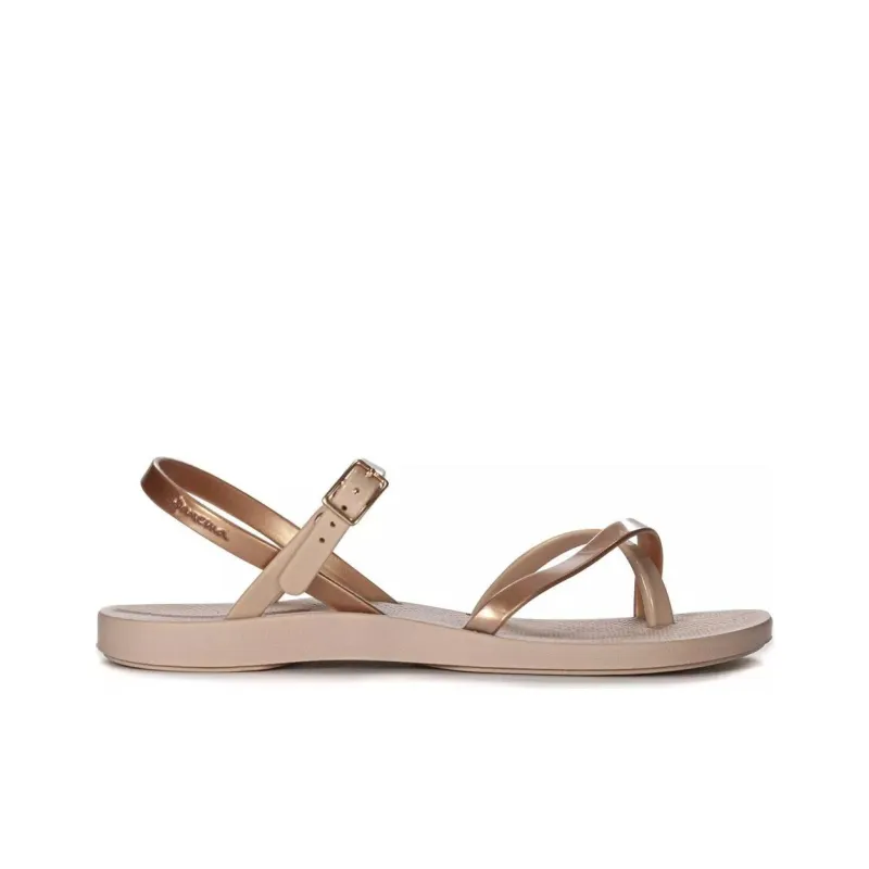 Ipanema One Strap Sandals Women's Pink-1