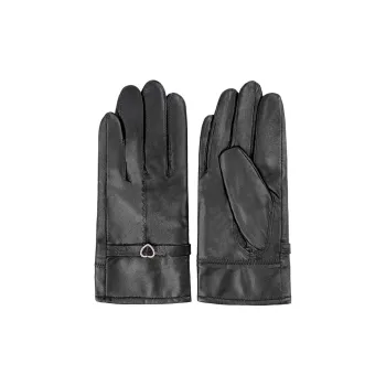 BANDICOOT Sheepskin Gloves Women's