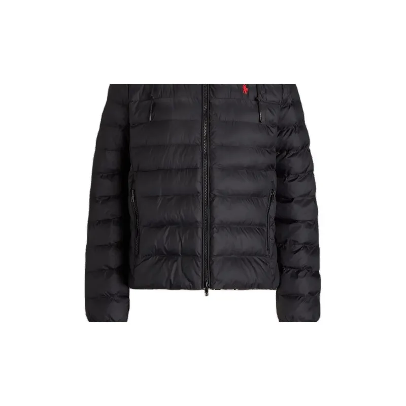 Polo Ralph Lauren Padded Jacket-5