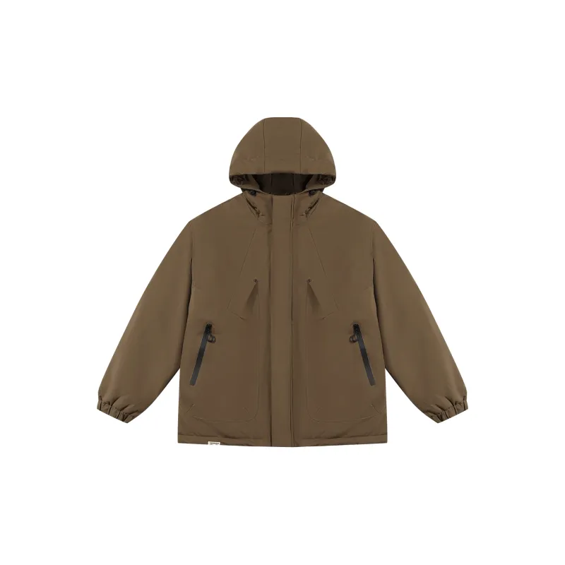 PANMAX Puffer Jackets Men-4