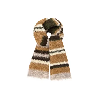 CMFY Knit Scarves Unisex