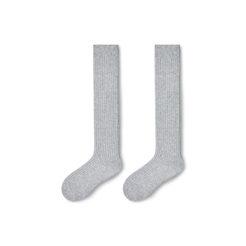 JKN Women's Knee high Socks-6