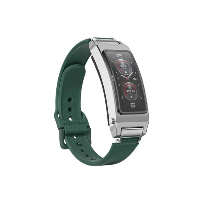 CHUANGYIDA Huawei Compatibility Watch Band 135~190mm Silicone Material-14