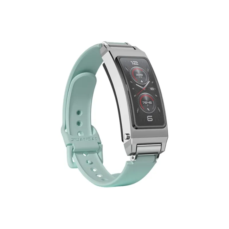 CHUANGYIDA Huawei Compatibility Watch Band 135~190mm Silicone Material-12