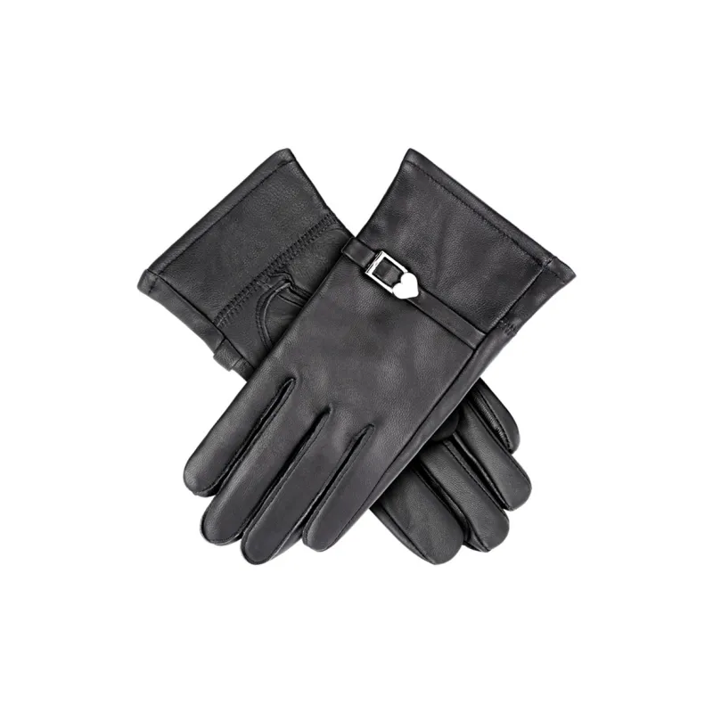 BANDICOOT Sheepskin Gloves Women's-10