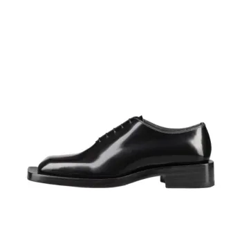 CL LUBOTING Caraca Dress Shoes Men's Black