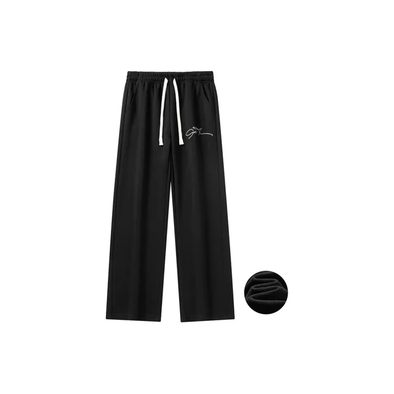 AI3 Iverson China Series Casual Pants Unisex-5