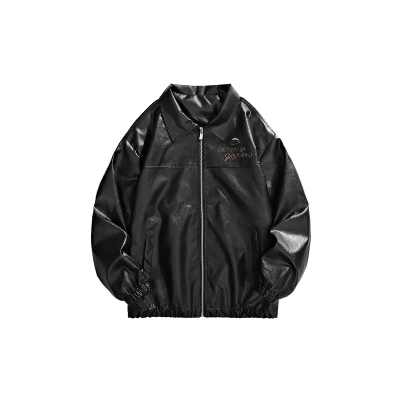 Crayon Shinchan Jackets Coats Unisex-1