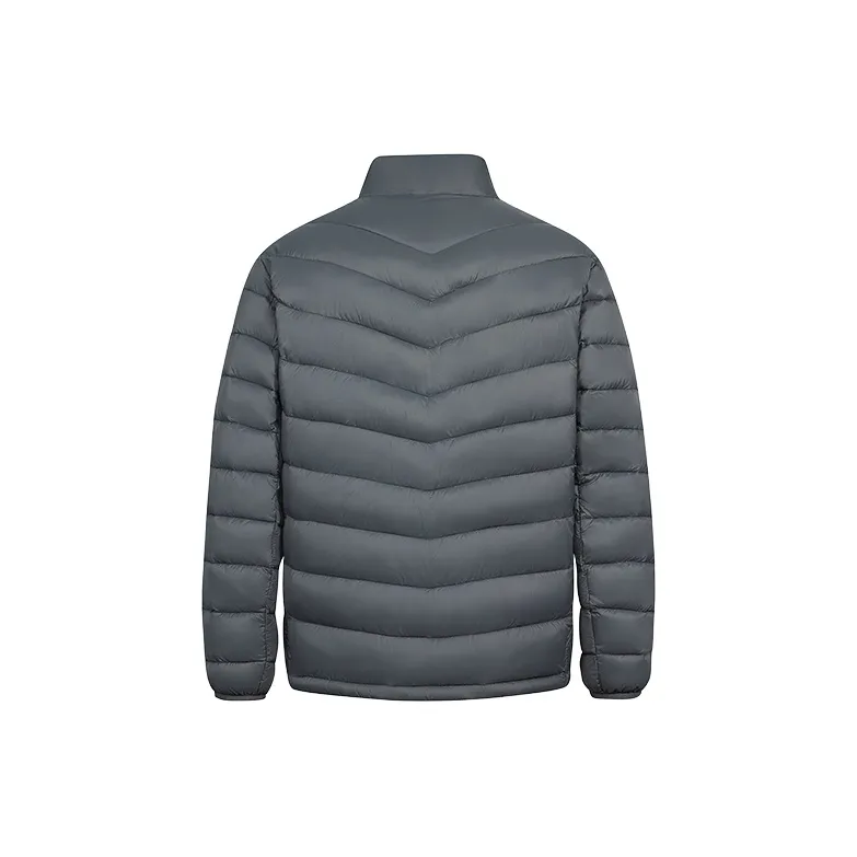 PIONEER CAMP Puffer Jacket Unisex-6