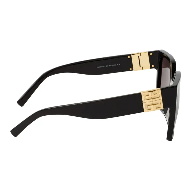 Givenchy 4G Sunglasses-3