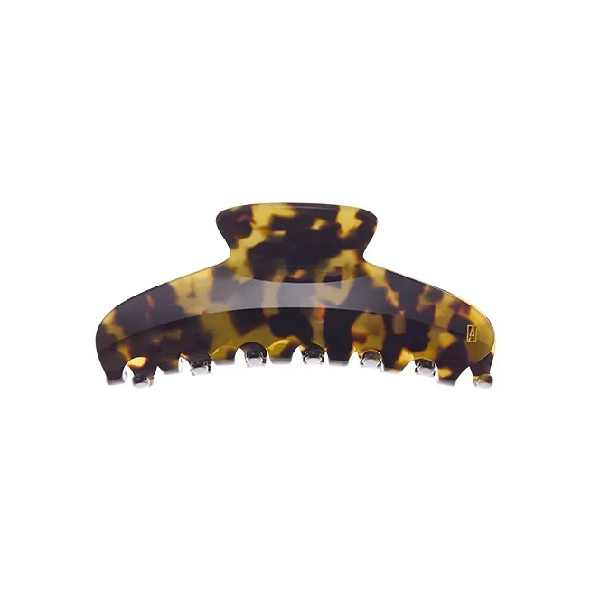 ALEXANDRE DE PARIS Classic Large Size Shark Clip Large Size 11 Cm Women's-19