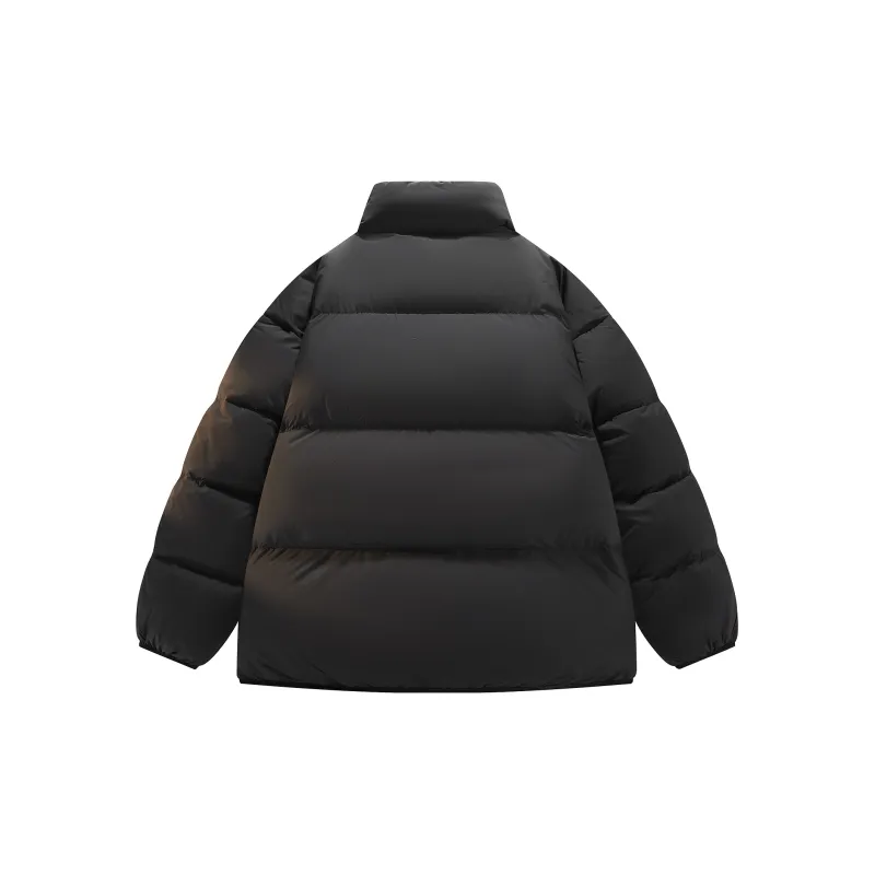 Crayon Shinchan Down Jacket Coat Unisex-1