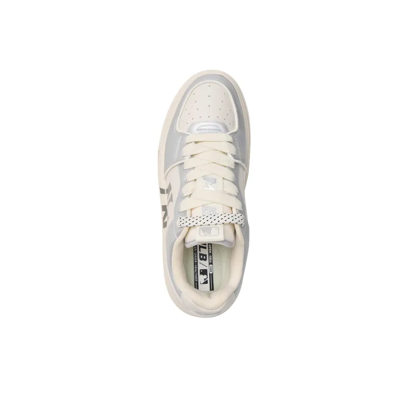 MLB Chunky Liner Skateboard Shoes Unisex Low Top-3