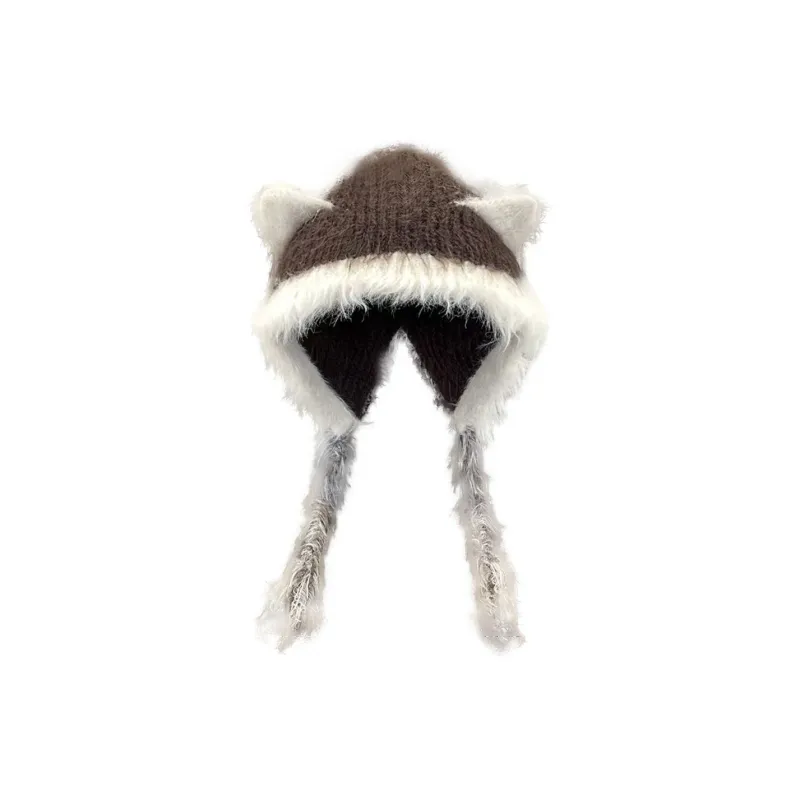 IOTS Polyester Beanies Unisex Gift, Women's Joyful Gift Set-1