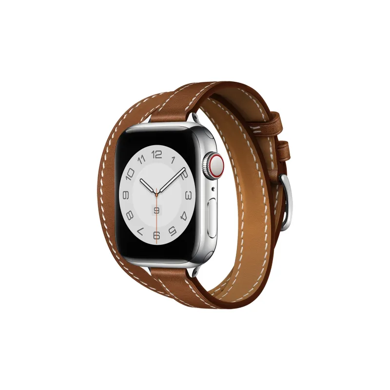 Antey Unisex Watch Bands-12