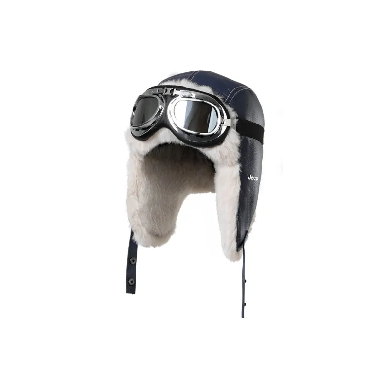 NANJIREN Thickened Trapper Hats Unisex-2