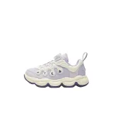 Beige Purple