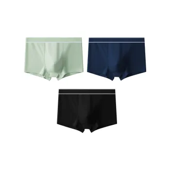 MIIOW Men Underpants