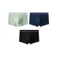 A Set-Soft and Lightweight Cotton-Royal Blue+Black+Green (3 Pack)