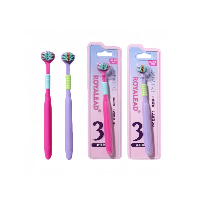 CHENYISHENG Toothbrushes Unisex-1