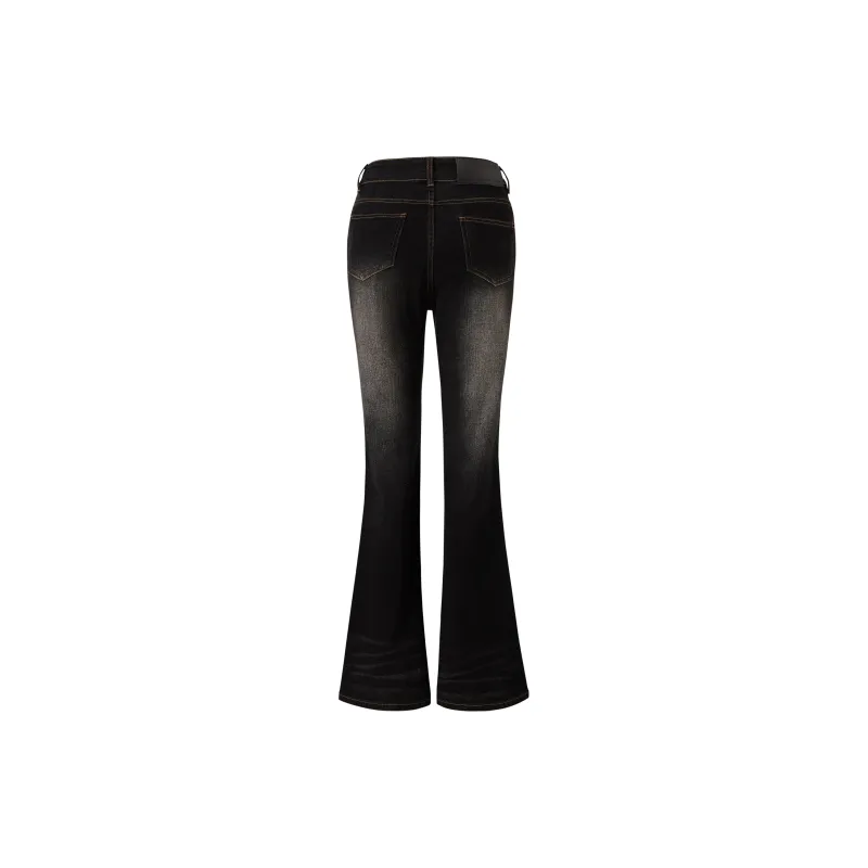 Wen Shan Jeans Women's-5