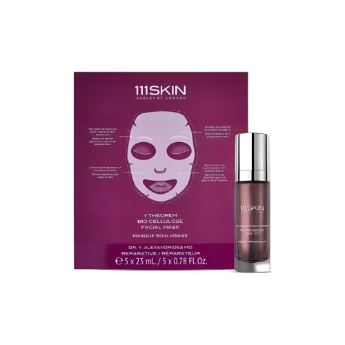 111skin 스킨케어 세트 남녀공용