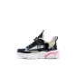 HX0021 Black Pink[Fleece-Lined Thermal]